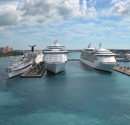 Туры в Нассау 2025 - цены на путевки на Багамы из Москвы от туроператора Анекс Туры в Нассау 2025 - цены на путевки на Багамы из Москвы от туроператора Анекс