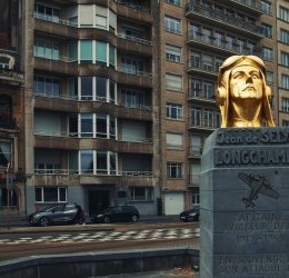 Туры в Бельгию 2025 из Москвы - цена на отдых от туроператора Анекс Туры в Бельгию 2025 из Москвы - цена на отдых от туроператора Анекс