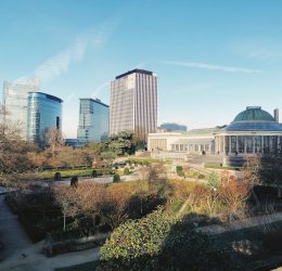 Туры в Бельгию 2025 из Москвы - цена на отдых от туроператора Анекс Туры в Бельгию 2025 из Москвы - цена на отдых от туроператора Анекс