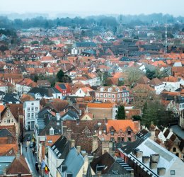 Туры в Брюгге 2025 - цены на путевки в Бельгию из Москвы от туроператора Анекс Туры в Брюгге 2025 - цены на путевки в Бельгию из Москвы от туроператора Анекс