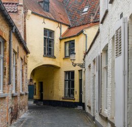 Туры в Брюгге 2025 - цены на путевки в Бельгию из Москвы от туроператора Анекс Туры в Брюгге 2025 - цены на путевки в Бельгию из Москвы от туроператора Анекс