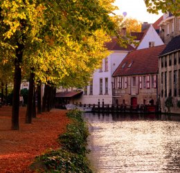 Туры в Брюгге 2025 - цены на путевки в Бельгию из Москвы от туроператора Анекс Туры в Брюгге 2025 - цены на путевки в Бельгию из Москвы от туроператора Анекс