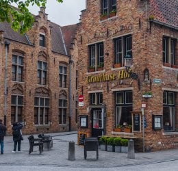 Туры в Брюгге 2025 - цены на путевки в Бельгию из Москвы от туроператора Анекс Туры в Брюгге 2025 - цены на путевки в Бельгию из Москвы от туроператора Анекс