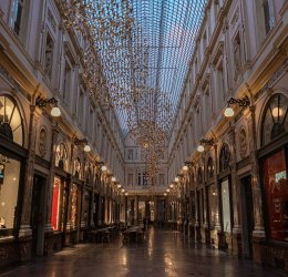 Туры в Брюссель 2025 - цены на путевки в Бельгию из Москвы от туроператора Анекс Туры в Брюссель 2025 - цены на путевки в Бельгию из Москвы от туроператора Анекс