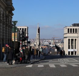 Туры в Брюссель 2025 - цены на путевки в Бельгию из Москвы от туроператора Анекс Туры в Брюссель 2025 - цены на путевки в Бельгию из Москвы от туроператора Анекс