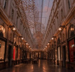 Туры в Брюссель 2025 - цены на путевки в Бельгию из Москвы от туроператора Анекс Туры в Брюссель 2025 - цены на путевки в Бельгию из Москвы от туроператора Анекс