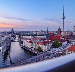 Туры в Берлин 2025 - цены на путевки в Германию из Москвы от туроператора Анекс Туры в Берлин 2025 - цены на путевки в Германию из Москвы от туроператора Анекс