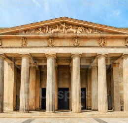 Туры в Берлин 2025 - цены на путевки в Германию из Москвы от туроператора Анекс Туры в Берлин 2025 - цены на путевки в Германию из Москвы от туроператора Анекс