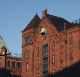 Туры в Гамбург 2025 - цены на путевки в Германию из Москвы от туроператора Анекс Туры в Гамбург 2025 - цены на путевки в Германию из Москвы от туроператора Анекс