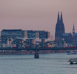 Туры в Кельн 2025 - цены на путевки в Германию из Москвы от туроператора Анекс Туры в Кельн 2025 - цены на путевки в Германию из Москвы от туроператора Анекс