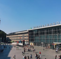 Туры в Кельн 2025 - цены на путевки в Германию из Москвы от туроператора Анекс Туры в Кельн 2025 - цены на путевки в Германию из Москвы от туроператора Анекс