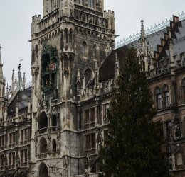 Туры в Мюнхен 2025 - цены на путевки в Германию из Москвы от туроператора Анекс Туры в Мюнхен 2025 - цены на путевки в Германию из Москвы от туроператора Анекс