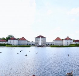 Туры в Мюнхен 2025 - цены на путевки в Германию из Москвы от туроператора Анекс Туры в Мюнхен 2025 - цены на путевки в Германию из Москвы от туроператора Анекс