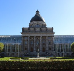 Туры в Мюнхен 2025 - цены на путевки в Германию из Москвы от туроператора Анекс Туры в Мюнхен 2025 - цены на путевки в Германию из Москвы от туроператора Анекс