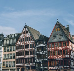 Туры во Франкфурт-на-Майне 2025 - цены на путевки в Германию из Москвы от туроператора Анекс Туры во Франкфурт-на-Майне 2025 - цены на путевки в Германию из Москвы от туроператора Анекс