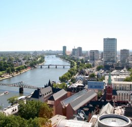 Туры во Франкфурт-на-Майне 2025 - цены на путевки в Германию из Москвы от туроператора Анекс Туры во Франкфурт-на-Майне 2025 - цены на путевки в Германию из Москвы от туроператора Анекс