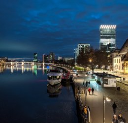 Туры во Франкфурт-на-Майне 2025 - цены на путевки в Германию из Москвы от туроператора Анекс Туры во Франкфурт-на-Майне 2025 - цены на путевки в Германию из Москвы от туроператора Анекс