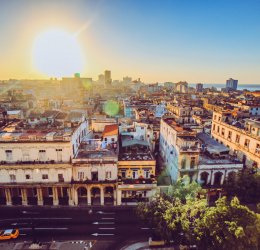 Туры на Кубу 2025 из Москвы - цена на отдых от туроператора Анекс Туры на Кубу 2025 из Москвы - цена на отдых от туроператора Анекс