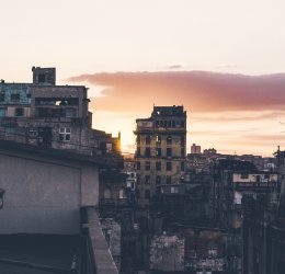 Туры в Сантьяго де Куба 2025 - цены на путевки на Кубу из Москвы от туроператора Анекс Туры в Сантьяго де Куба 2025 - цены на путевки на Кубу из Москвы от туроператора Анекс