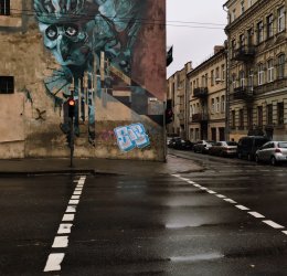 Туры в Литву 2025 из Москвы - цена на отдых от туроператора Анекс Туры в Литву 2025 из Москвы - цена на отдых от туроператора Анекс