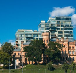 Туры в Вильнюс 2025 - цены на путевки в Литву из Москвы от туроператора Анекс Туры в Вильнюс 2025 - цены на путевки в Литву из Москвы от туроператора Анекс