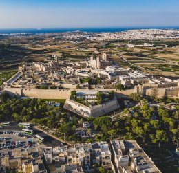 Туры на Мальту 2025 из Москвы - цена на отдых от туроператора Анекс Туры на Мальту 2025 из Москвы - цена на отдых от туроператора Анекс