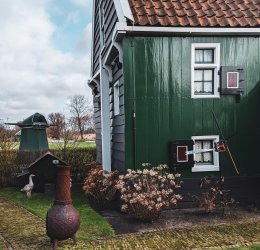 Туры в Нидерланды 2025 из Москвы - цена на отдых от туроператора Анекс Туры в Нидерланды 2025 из Москвы - цена на отдых от туроператора Анекс