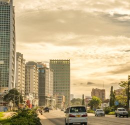 Туры в Танзанию 2025 из Москвы - цена на отдых от туроператора Анекс Туры в Танзанию 2025 из Москвы - цена на отдых от туроператора Анекс