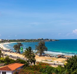 Туры в Танзанию 2025 из Москвы - цена на отдых от туроператора Анекс Туры в Танзанию 2025 из Москвы - цена на отдых от туроператора Анекс