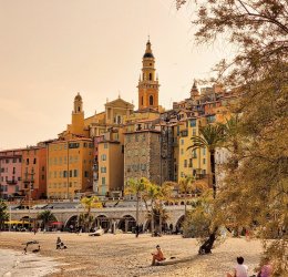 Туры в Бар 2025 - цены на путевки в Черногорию из Москвы от туроператора Анекс Туры в Бар 2025 - цены на путевки в Черногорию из Москвы от туроператора Анекс