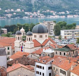 Туры в Бечичи 2025 - цены на путевки в Черногорию из Москвы от туроператора Анекс Туры в Бечичи 2025 - цены на путевки в Черногорию из Москвы от туроператора Анекс