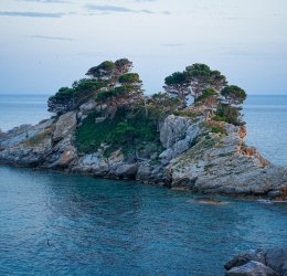 Туры в Петровац 2025 - цены на путевки в Черногорию из Москвы от туроператора Анекс Туры в Петровац 2025 - цены на путевки в Черногорию из Москвы от туроператора Анекс