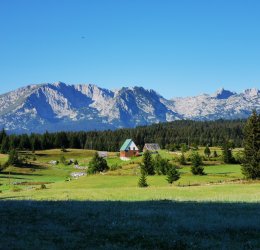 Туры в Рафаиловичи 2025 - цены на путевки в Черногорию из Москвы от туроператора Анекс Туры в Рафаиловичи 2025 - цены на путевки в Черногорию из Москвы от туроператора Анекс