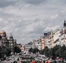 Туры в Чехию 2025 из Москвы - цена на отдых от туроператора Анекс Туры в Чехию 2025 из Москвы - цена на отдых от туроператора Анекс