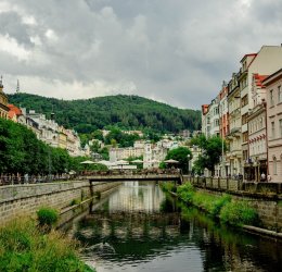 Туры в Карловы Вары 2025 - цены на путевки в Чехию из Москвы от туроператора Анекс Туры в Карловы Вары 2025 - цены на путевки в Чехию из Москвы от туроператора Анекс