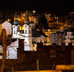 Туры в Карловы Вары 2025 - цены на путевки в Чехию из Москвы от туроператора Анекс Туры в Карловы Вары 2025 - цены на путевки в Чехию из Москвы от туроператора Анекс