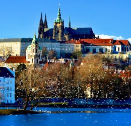 Туры в Прагу 2025 - цены на путевки в Чехию из Москвы от туроператора Анекс Туры в Прагу 2025 - цены на путевки в Чехию из Москвы от туроператора Анекс