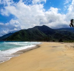 Туры в Валенсию 2025 - цены на путевки в Венесуэлу из Москвы от туроператора Анекс Туры в Валенсию 2025 - цены на путевки в Венесуэлу из Москвы от туроператора Анекс