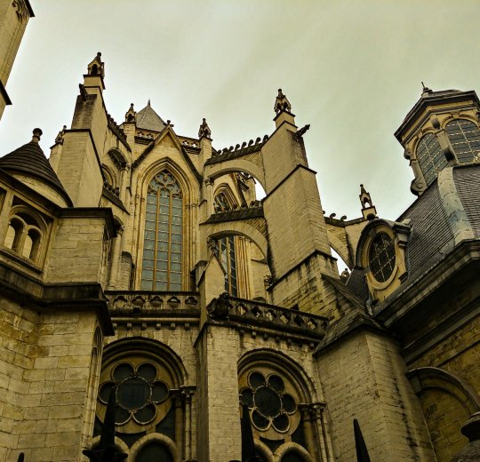 Туры в Бельгию 2025 из Москвы - цена на отдых от туроператора Анекс Туры в Бельгию 2025 из Москвы - цена на отдых от туроператора Анекс