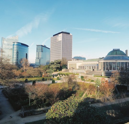 Туры в Бельгию 2025 из Москвы - цена на отдых от туроператора Анекс Туры в Бельгию 2025 из Москвы - цена на отдых от туроператора Анекс