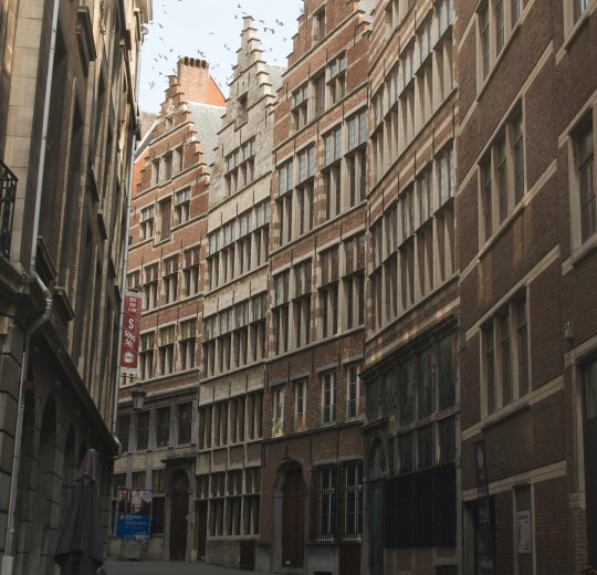 Туры в Бельгию 2025 из Москвы - цена на отдых от туроператора Анекс Туры в Бельгию 2025 из Москвы - цена на отдых от туроператора Анекс