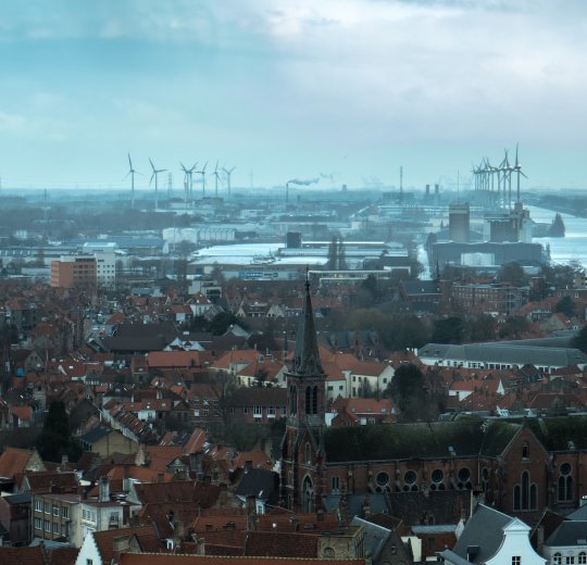 Туры в Брюгге 2025 - цены на путевки в Бельгию из Москвы от туроператора Анекс Туры в Брюгге 2025 - цены на путевки в Бельгию из Москвы от туроператора Анекс