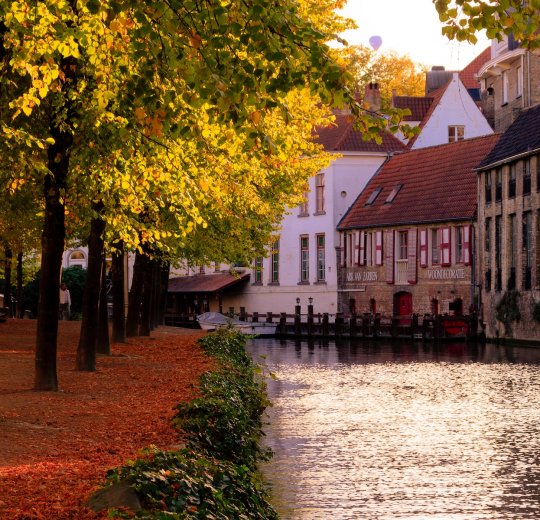 Туры в Брюгге 2025 - цены на путевки в Бельгию из Москвы от туроператора Анекс Туры в Брюгге 2025 - цены на путевки в Бельгию из Москвы от туроператора Анекс