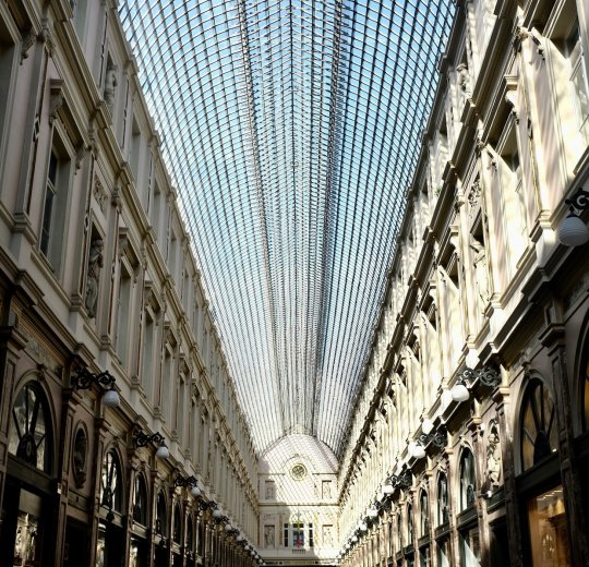 Туры в Брюссель 2025 - цены на путевки в Бельгию из Москвы от туроператора Анекс Туры в Брюссель 2025 - цены на путевки в Бельгию из Москвы от туроператора Анекс