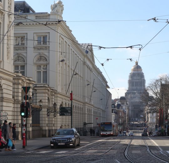 Туры в Брюссель 2025 - цены на путевки в Бельгию из Москвы от туроператора Анекс Туры в Брюссель 2025 - цены на путевки в Бельгию из Москвы от туроператора Анекс