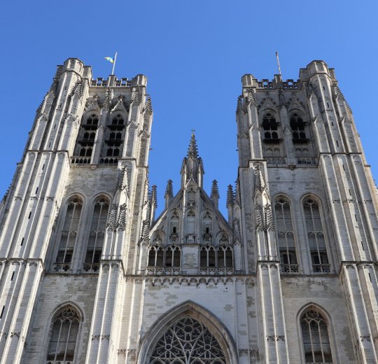 Туры в Брюссель 2025 - цены на путевки в Бельгию из Москвы от туроператора Анекс Туры в Брюссель 2025 - цены на путевки в Бельгию из Москвы от туроператора Анекс