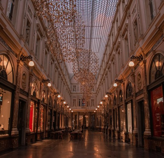 Туры в Брюссель 2025 - цены на путевки в Бельгию из Москвы от туроператора Анекс Туры в Брюссель 2025 - цены на путевки в Бельгию из Москвы от туроператора Анекс