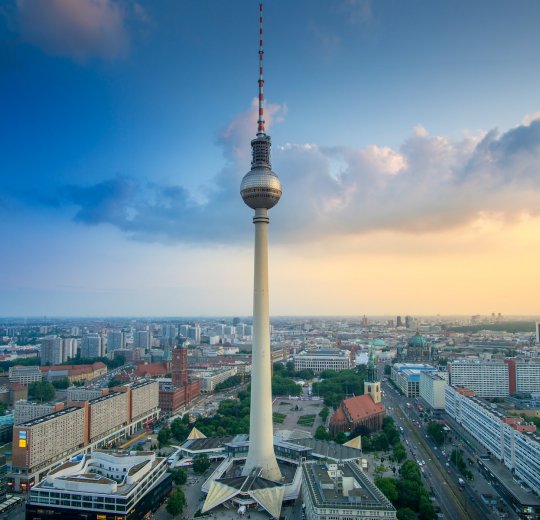 Туры в Берлин 2025 - цены на путевки в Германию из Москвы от туроператора Анекс Туры в Берлин 2025 - цены на путевки в Германию из Москвы от туроператора Анекс