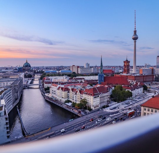 Туры в Берлин 2025 - цены на путевки в Германию из Москвы от туроператора Анекс Туры в Берлин 2025 - цены на путевки в Германию из Москвы от туроператора Анекс