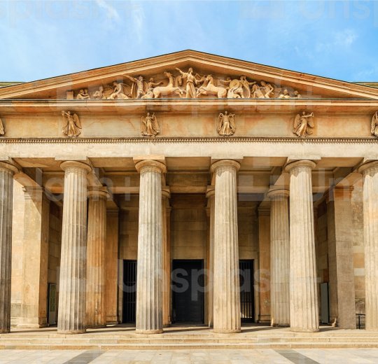 Туры в Берлин 2025 - цены на путевки в Германию из Москвы от туроператора Анекс Туры в Берлин 2025 - цены на путевки в Германию из Москвы от туроператора Анекс